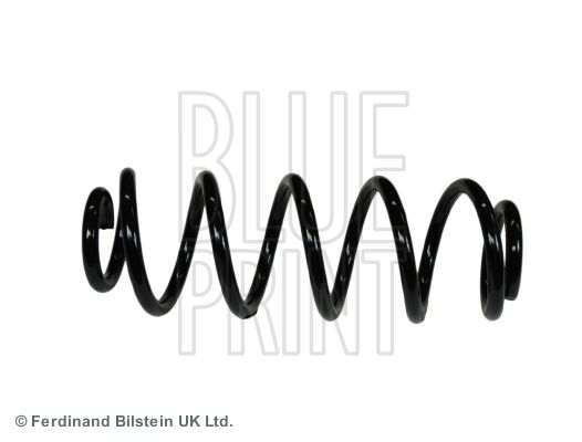 BLUE PRINT Пружина ходовой части ADK888337